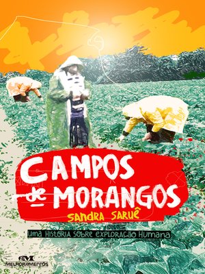 cover image of Campos de Morangos